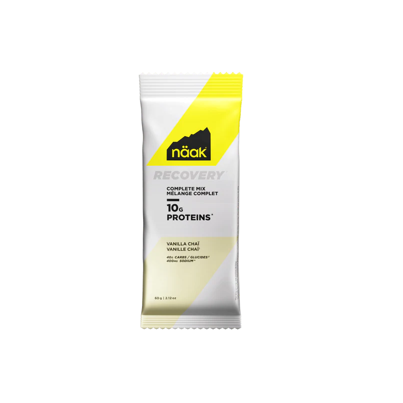 NAAK ULTRA RECOVERY COMPLETE Mix 60gr