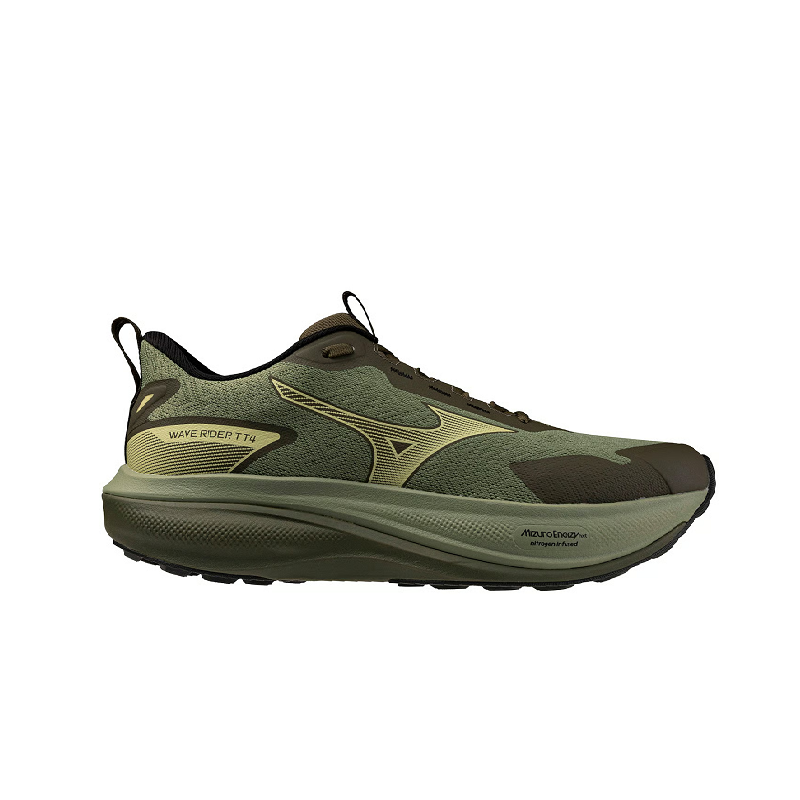 MIZUNO WAVE RIDER TT 4 Men