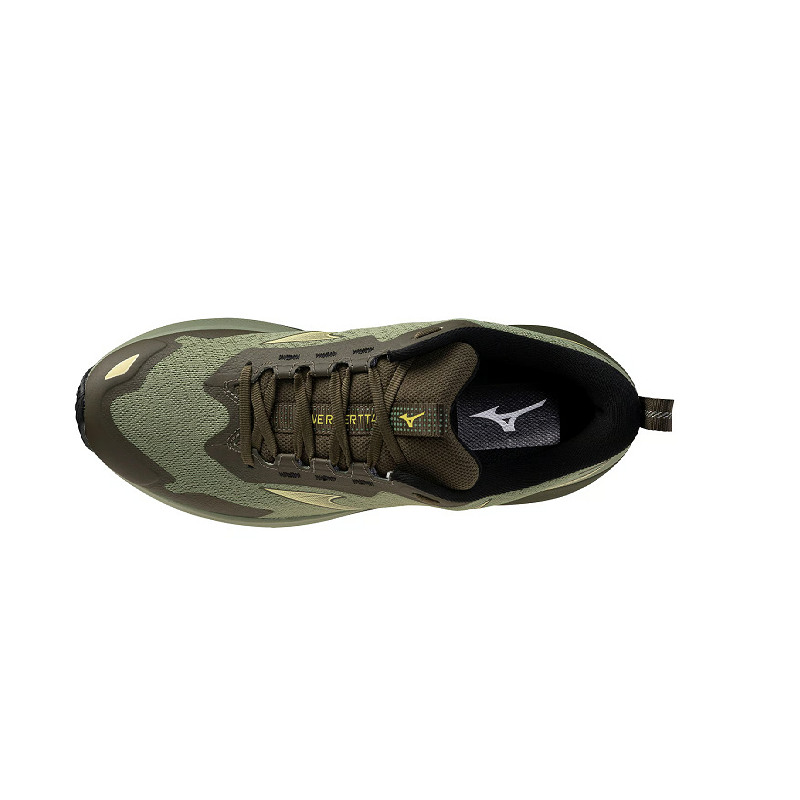 MIZUNO WAVE RIDER TT 4 Men